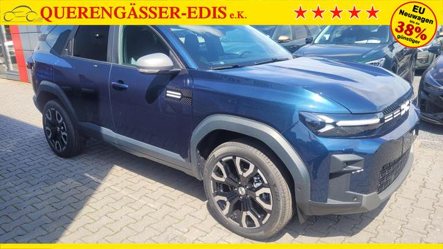 Dacia Bigster Hybrid 140 Journey LPG*LED*Navi*PDC*360*Shzg*SD*19" 