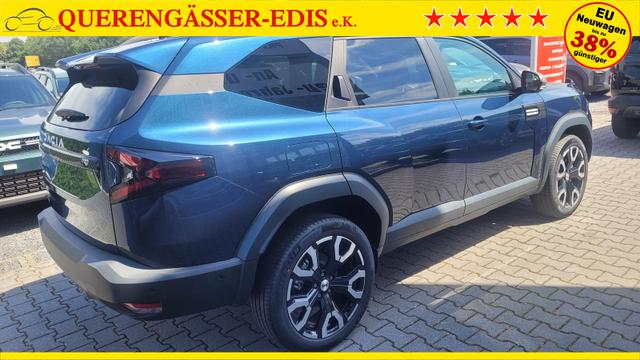 Dacia Bigster Hybrid 140 Journey LPG*LED*Navi*PDC*360*Shzg*SD*19" 