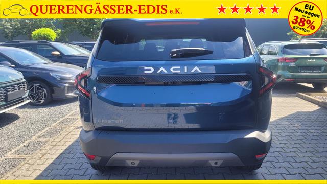Dacia Bigster Hybrid 140 Journey LPG*LED*Navi*PDC*360*Shzg*SD*19" 