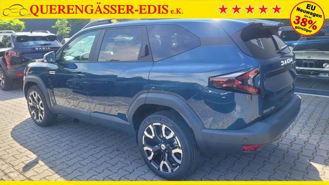 Dacia Bigster Hybrid 140 Journey LPG*LED*Navi*PDC*360*Shzg*SD*19" 