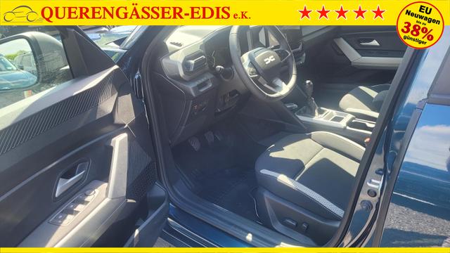 Dacia Bigster Hybrid 140 Journey LPG*LED*Navi*PDC*360*Shzg*SD*19" 