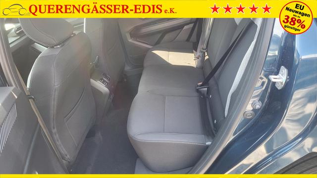 Dacia Bigster Hybrid 140 Journey LPG*LED*Navi*PDC*360*Shzg*SD*19" 