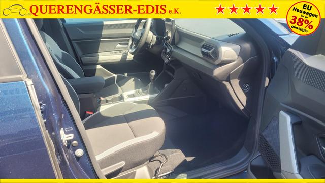 Dacia Bigster Hybrid 140 Journey LPG*LED*Navi*PDC*360*Shzg*SD*19" 