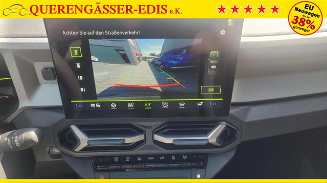 Dacia Bigster Hybrid 140 Journey LPG*LED*Navi*PDC*360*Shzg*SD*19" 