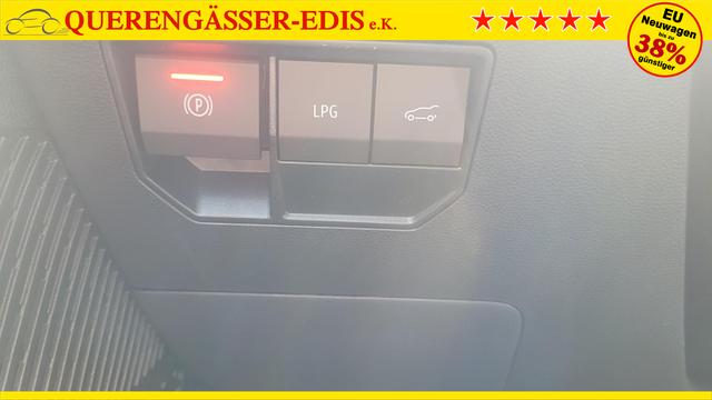 Dacia Bigster Hybrid 140 Journey LPG*LED*Navi*PDC*360*Shzg*SD*19" 