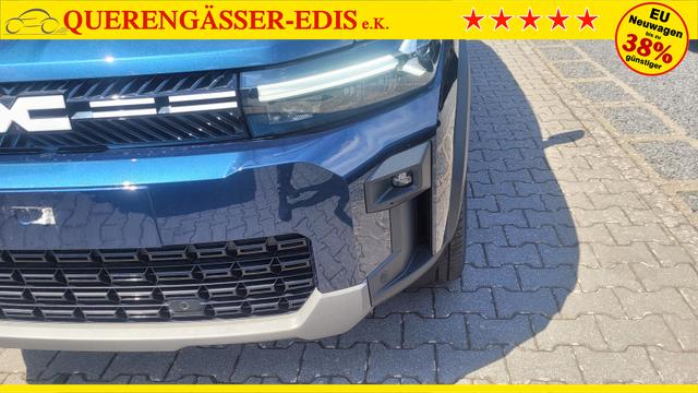 Dacia Bigster Hybrid 140 Journey LPG*LED*Navi*PDC*360*Shzg*SD*19" 