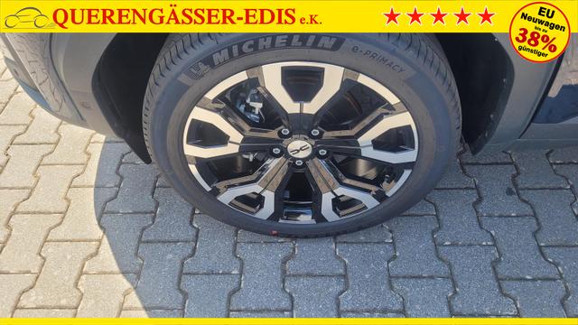 Dacia Bigster Hybrid 140 Journey LPG*LED*Navi*PDC*360*Shzg*SD*19" 