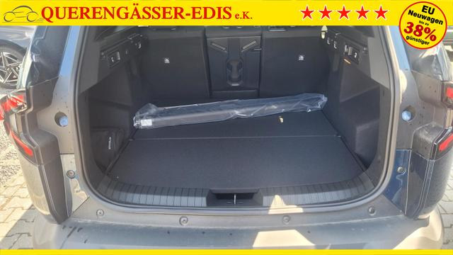 Dacia Bigster Hybrid 140 Journey LPG*LED*Navi*PDC*360*Shzg*SD*19" 