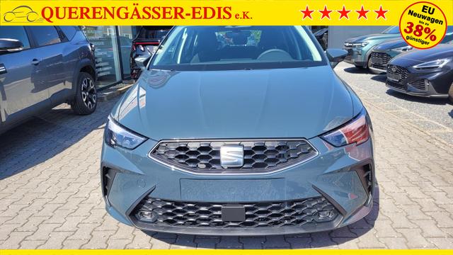 Seat Ibiza Reference 95PS*5Ja. Garantie*LED*Shzg*PDC*Full Link 