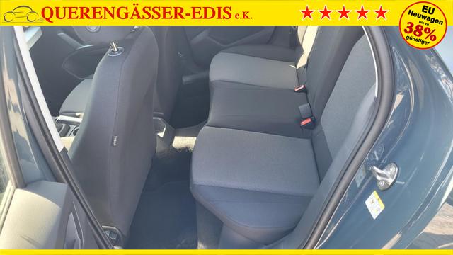 Seat Ibiza Reference 95PS*5Ja. Garantie*LED*Shzg*PDC*Full Link 