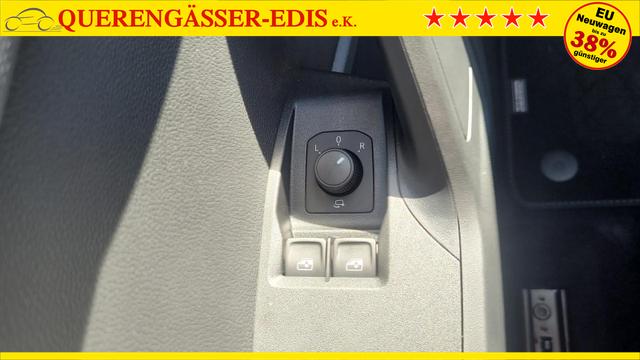 Seat Ibiza Reference 95PS*5Ja. Garantie*LED*Shzg*PDC*Full Link 
