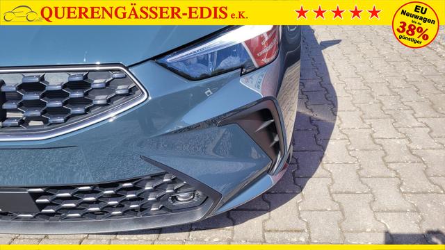 Seat Ibiza Reference 95PS*5Ja. Garantie*LED*Shzg*PDC*Full Link 