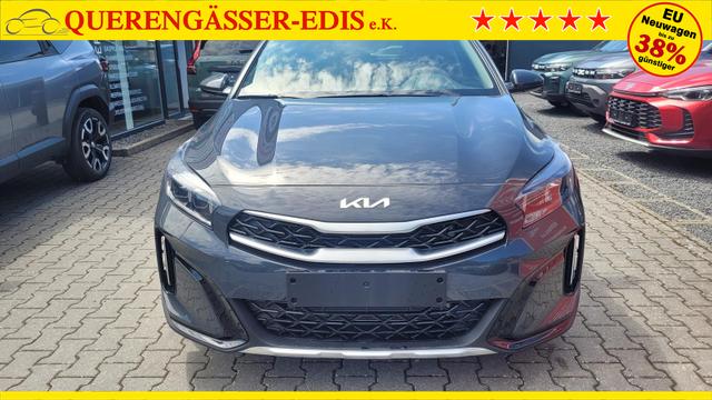 Kia XCeed City Modell 2026*LED*Navi*PDC*Cam*SHZ*Alu 