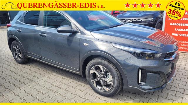 Kia XCeed City Modell 2026*LED*Navi*PDC*Cam*SHZ*Alu 