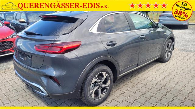 Kia XCeed City Modell 2026*LED*Navi*PDC*Cam*SHZ*Alu 