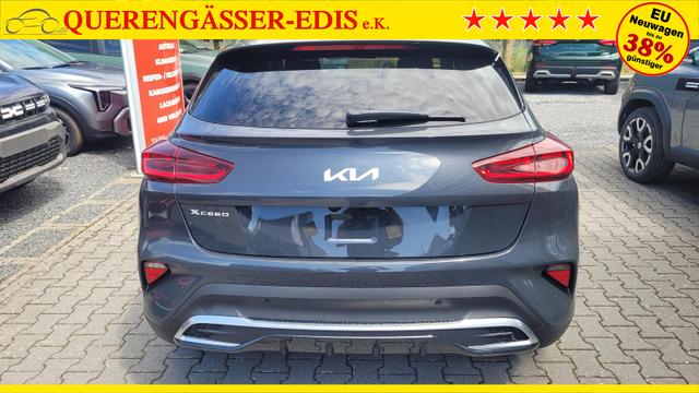 Kia XCeed City Modell 2026*LED*Navi*PDC*Cam*SHZ*Alu 