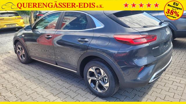 Kia XCeed City Modell 2026*LED*Navi*PDC*Cam*SHZ*Alu 