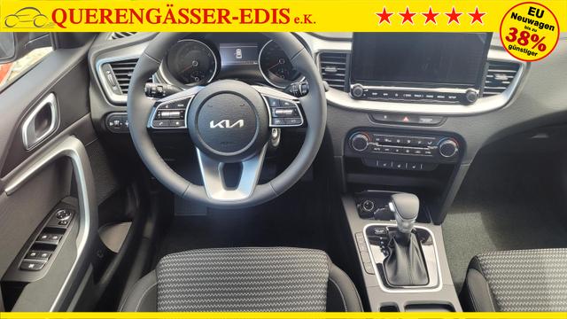 Kia XCeed City Modell 2026*LED*Navi*PDC*Cam*SHZ*Alu 