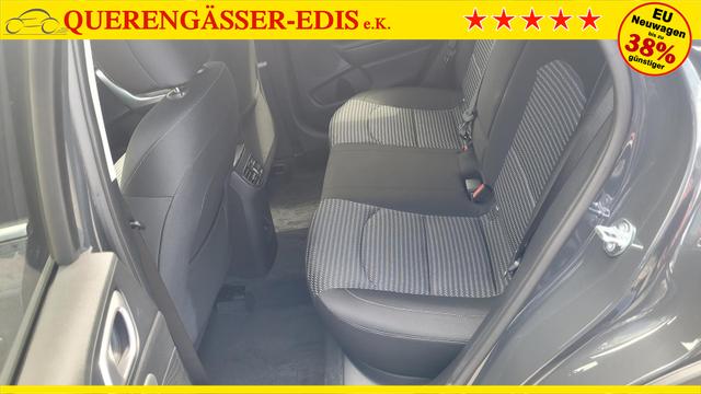 Kia XCeed City Modell 2026*LED*Navi*PDC*Cam*SHZ*Alu 