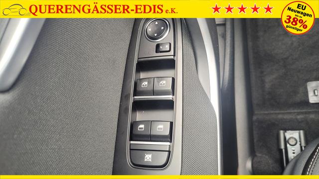 Kia XCeed City Modell 2026*LED*Navi*PDC*Cam*SHZ*Alu 