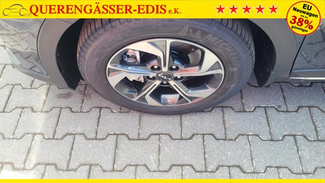 Kia XCeed City Modell 2026*LED*Navi*PDC*Cam*SHZ*Alu 