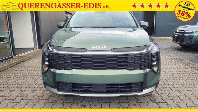 Kia Sportage Urban 150 DSG Kamera-Navi-Klimaauto.-17 Zoll 