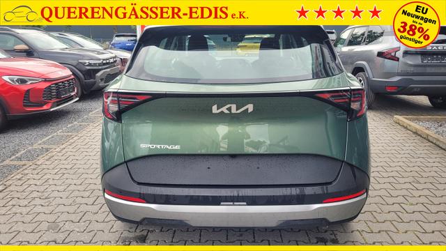 Kia Sportage Urban 150 DSG Kamera-Navi-Klimaauto.-17 Zoll 