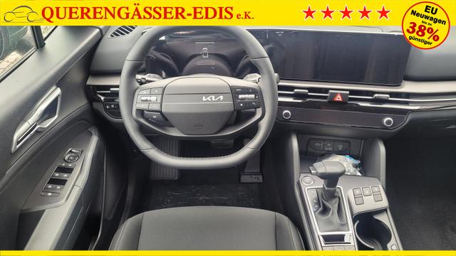 Kia Sportage Urban 150 DSG Kamera-Navi-Klimaauto.-17 Zoll 