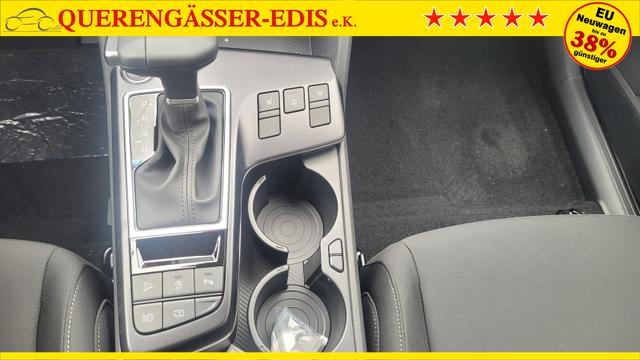 Kia Sportage Urban 150 DSG Kamera-Navi-Klimaauto.-17 Zoll 
