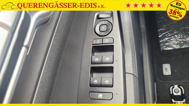 Kia Sportage Urban 150 DSG Kamera-Navi-Klimaauto.-17 Zoll 