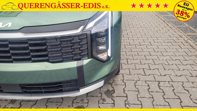 Kia Sportage Urban 150 DSG Kamera-Navi-Klimaauto.-17 Zoll 