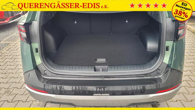 Kia Sportage Urban 150 DSG Kamera-Navi-Klimaauto.-17 Zoll 