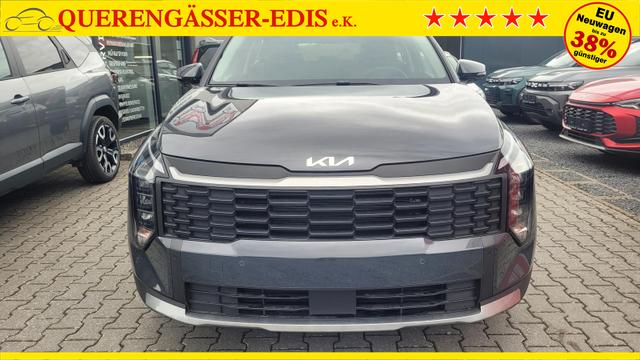 Kia Sportage Urban 150 DSG Kamera-Navi-Klimaauto.-17 Zoll 