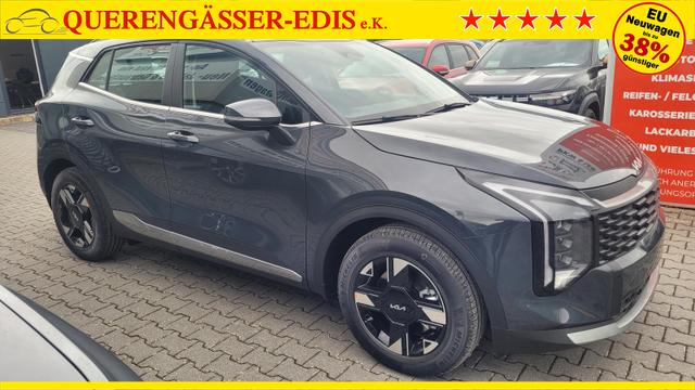 Kia Sportage Urban 150 DSG Kamera-Navi-Klimaauto.-17 Zoll 