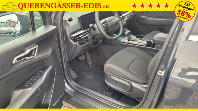 Kia Sportage Urban 150 DSG Kamera-Navi-Klimaauto.-17 Zoll 