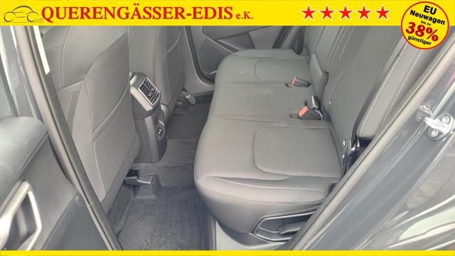 Kia Sportage Urban 150 DSG Kamera-Navi-Klimaauto.-17 Zoll 