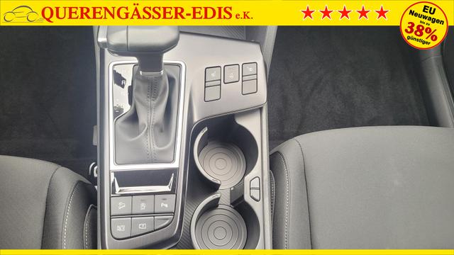 Kia Sportage Urban 150 DSG Kamera-Navi-Klimaauto.-17 Zoll 