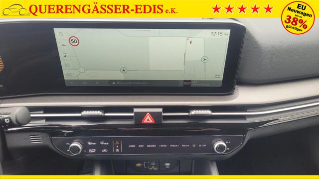 Kia Sportage Urban 150 DSG Kamera-Navi-Klimaauto.-17 Zoll 