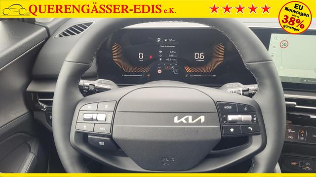 Kia Sportage Urban 150 DSG Kamera-Navi-Klimaauto.-17 Zoll 