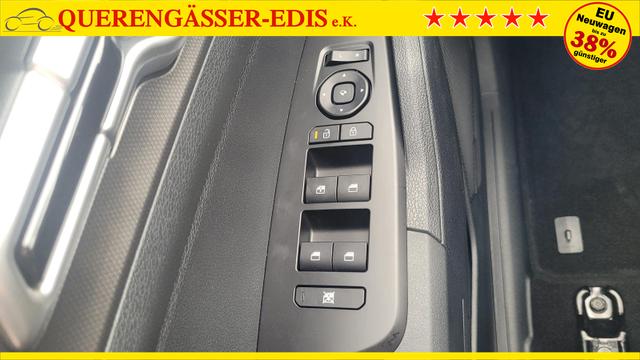 Kia Sportage Urban 150 DSG Kamera-Navi-Klimaauto.-17 Zoll 
