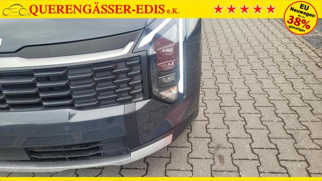 Kia Sportage Urban 150 DSG Kamera-Navi-Klimaauto.-17 Zoll 