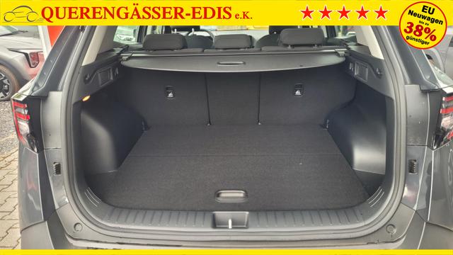 Kia Sportage Urban 150 DSG Kamera-Navi-Klimaauto.-17 Zoll 