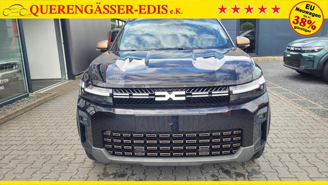 Dacia Bigster Extreme LPG Hybrid 4x4 *LED*NAVI*SHZ*360 