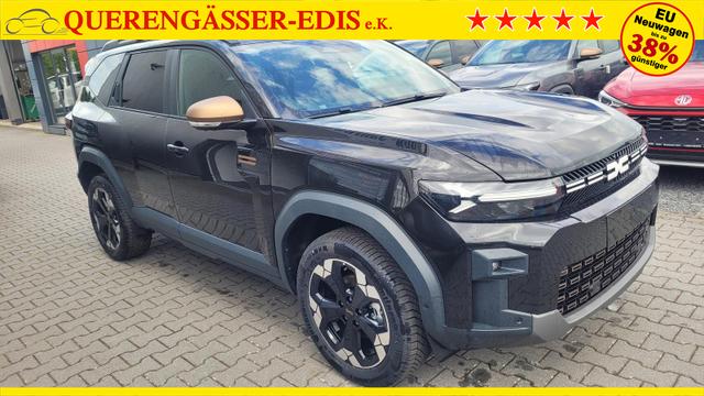 Dacia Bigster Extreme LPG Hybrid 4x4 *LED*NAVI*SHZ*360 