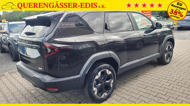 Dacia Bigster Extreme LPG Hybrid 4x4 *LED*NAVI*SHZ*360 