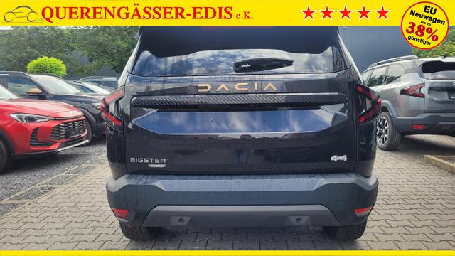 Dacia Bigster Extreme LPG Hybrid 4x4 *LED*NAVI*SHZ*360 