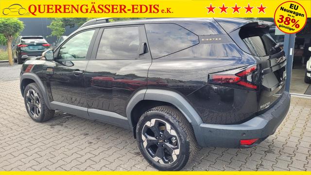 Dacia Bigster Extreme LPG Hybrid 4x4 *LED*NAVI*SHZ*360 