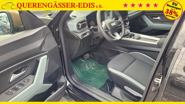 Dacia Bigster Extreme LPG Hybrid 4x4 *LED*NAVI*SHZ*360 
