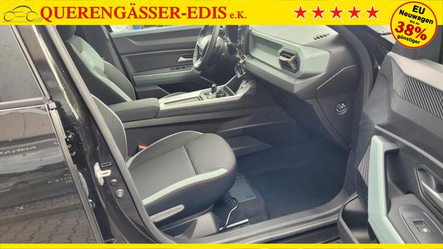 Dacia Bigster Extreme LPG Hybrid 4x4 *LED*NAVI*SHZ*360 