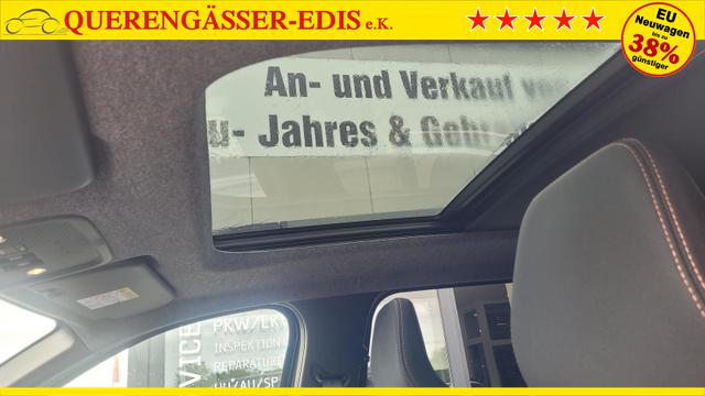 Dacia Bigster Extreme LPG Hybrid 4x4 *LED*NAVI*SHZ*360 
